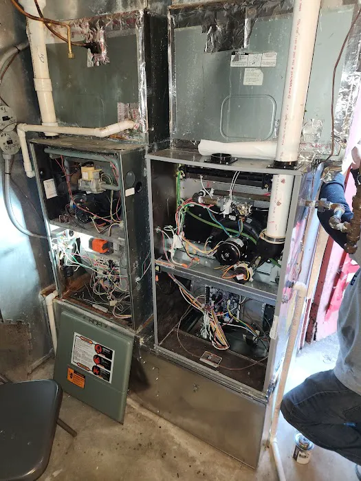 Snap Heating & Cooling Spec Picture 5