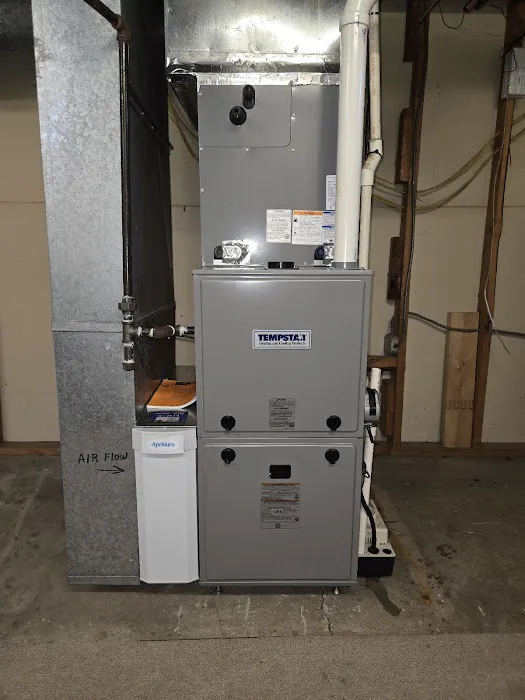 Snap Heating & Cooling Spec Picture 3