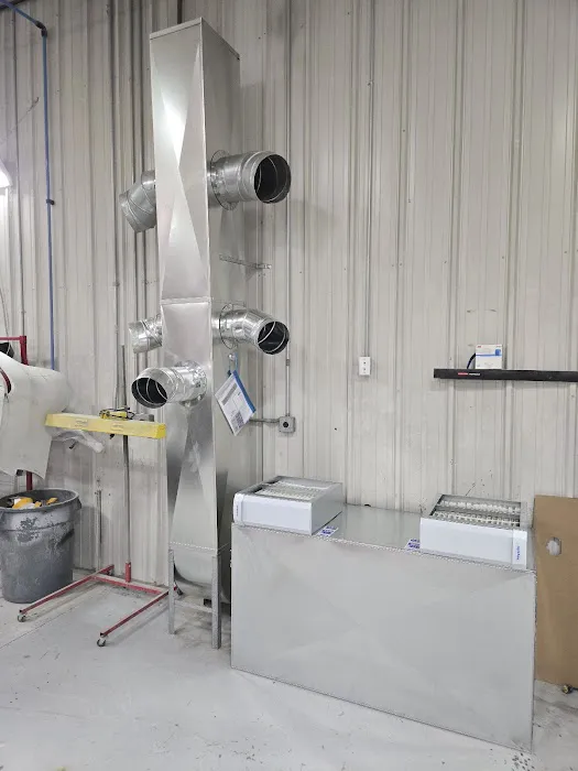 Snap Heating & Cooling Spec Picture 4