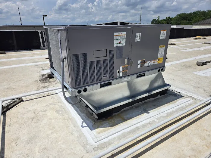 Snap Heating & Cooling Spec Picture 6