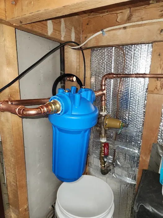 Snap Heating & Cooling Spec Picture 8