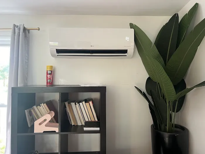 Snap Heating & Cooling Spec Picture 9