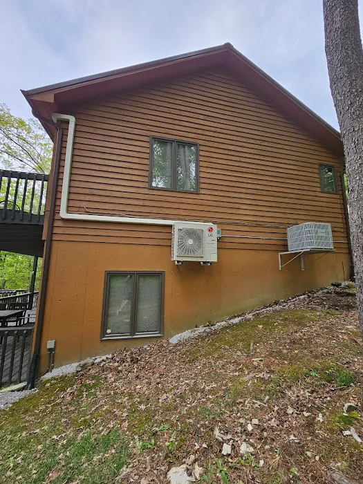 Cannons Heating And Cooling LLC. Picture 3