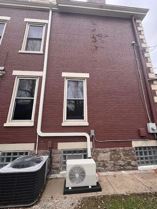 Cannons Heating And Cooling LLC. Picture 9