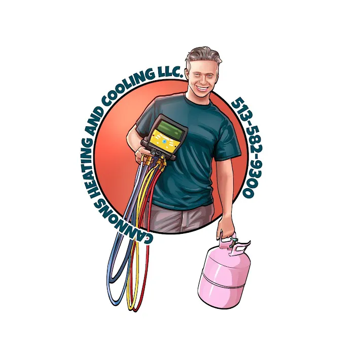 Cannons Heating And Cooling LLC. Picture 5