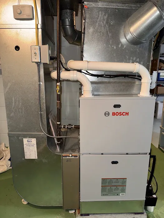 Cannons Heating And Cooling LLC. Picture 6