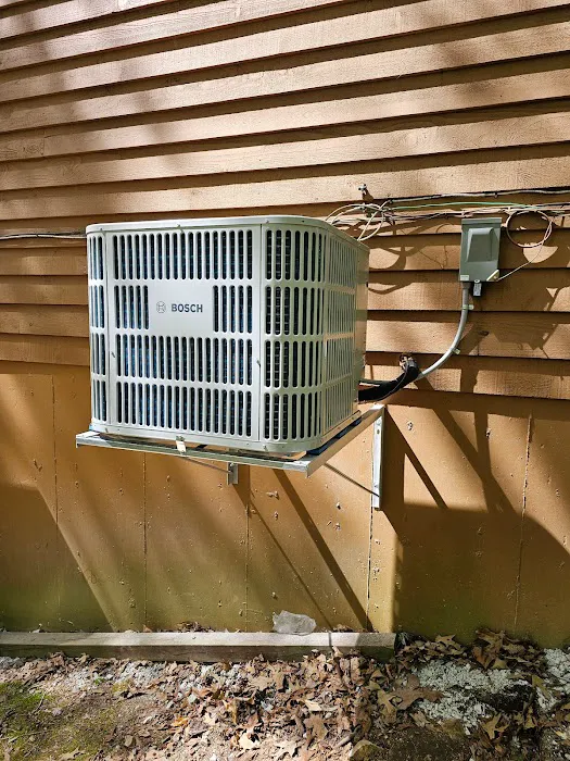 Cannons Heating And Cooling LLC. Picture 7