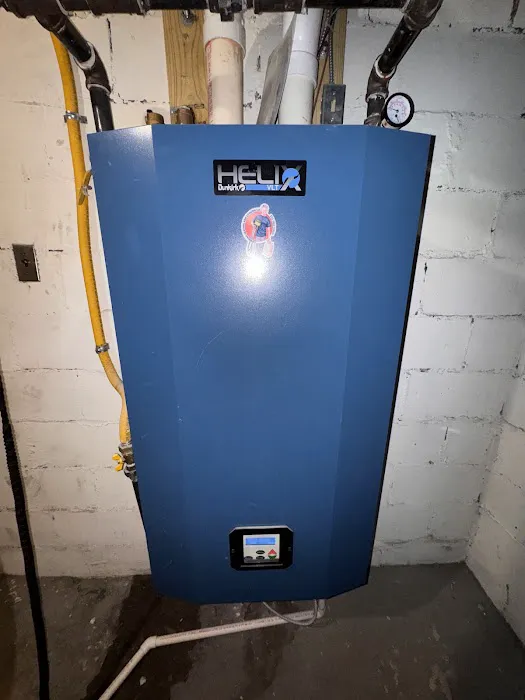 Cannons Heating And Cooling LLC. Picture 4