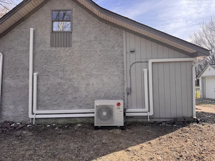 Cannons Heating And Cooling LLC. Picture 8