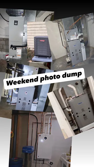 Cannons Heating And Cooling LLC. Picture 1