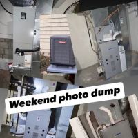 Cannons Heating And Cooling LLC. ico