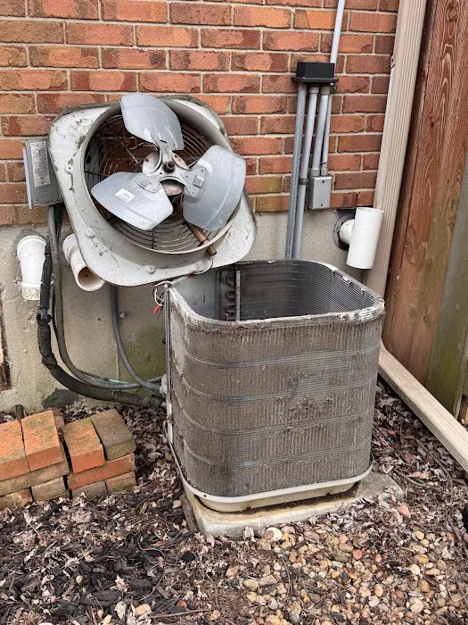 Cannons Heating And Cooling LLC. Picture 10