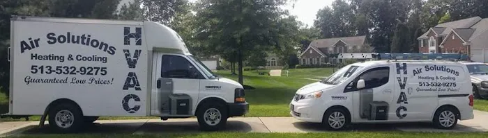 Air Solutions Picture 1