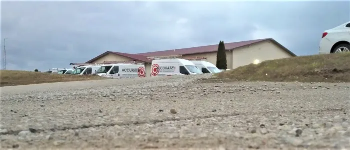 Accurate Heating, Cooling & Plumbing Picture 1