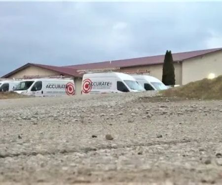 Accurate Heating, Cooling & Plumbing