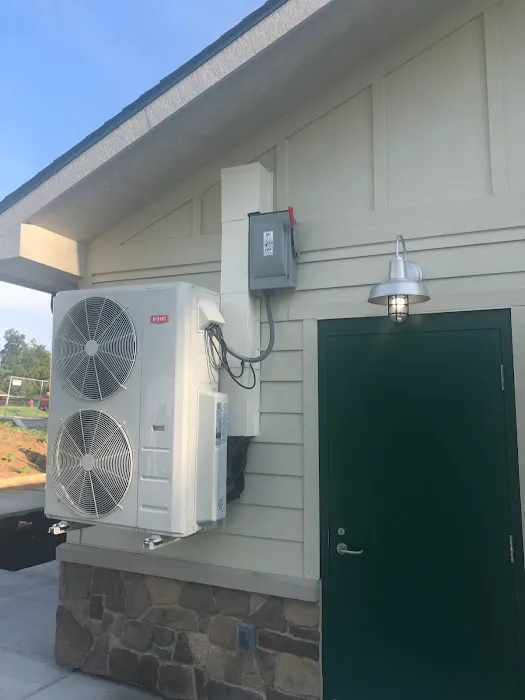 Accurate Heating, Cooling & Plumbing Picture 5