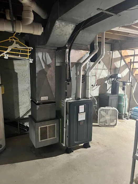 Houston's HVACR - Heating & Air Conditioning Picture 3