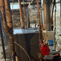 Houston's HVACR - Heating & Air Conditioning ico