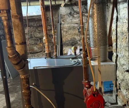 Houston's HVACR - Heating & Air Conditioning