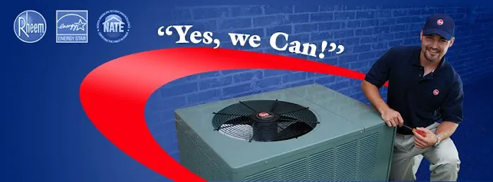 R & W Heating Inc Picture 2