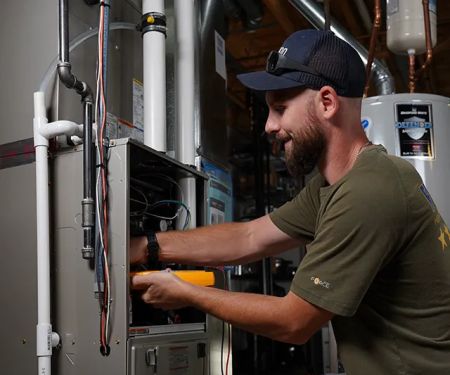 Lebanon Heating & Cooling