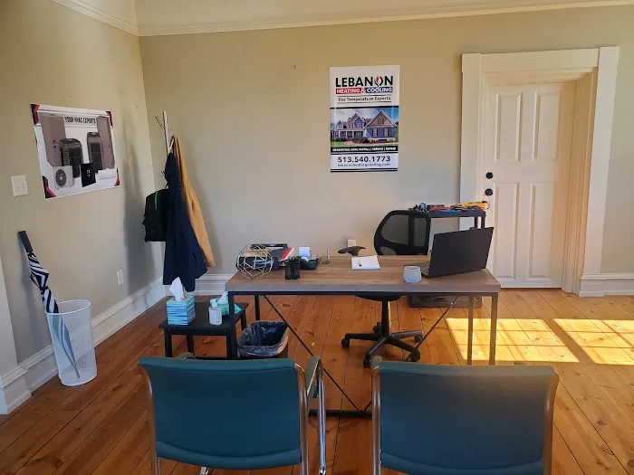 Lebanon Heating & Cooling Picture 9