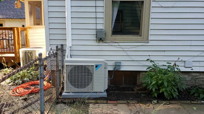 Comfort Solutions Heating & Cooling Picture 6