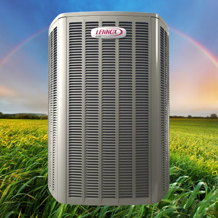 Comfort Solutions Heating & Cooling Picture 7