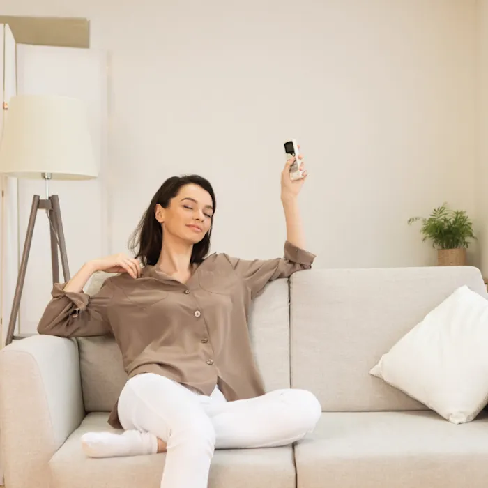 Comfort Solutions Heating & Cooling Picture 10