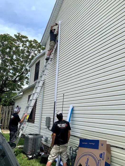 On Target Heating and Cooling LLC Picture 6