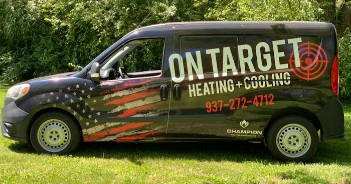 On Target Heating and Cooling LLC Picture 4