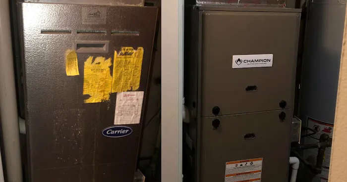 On Target Heating and Cooling LLC Picture 3