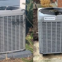 On Target Heating and Cooling LLC ico