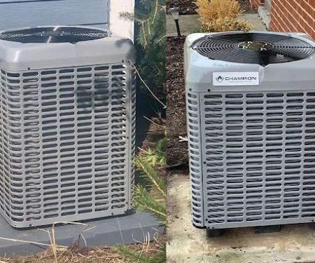 On Target Heating and Cooling LLC