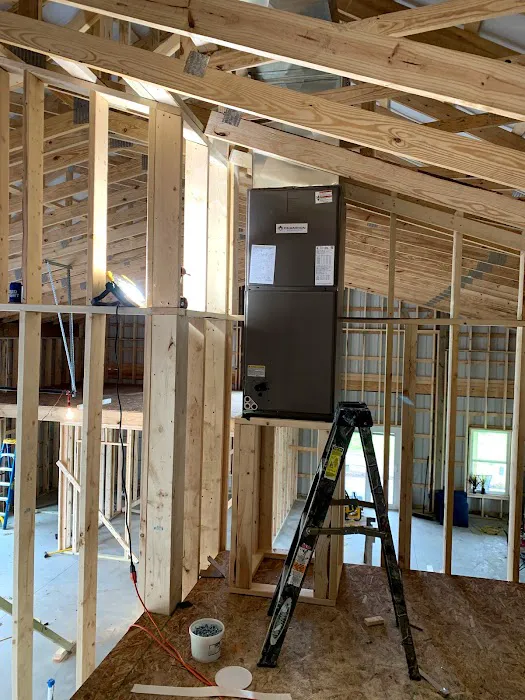 On Target Heating and Cooling LLC Picture 5