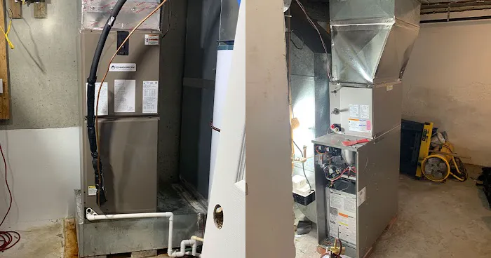 On Target Heating and Cooling LLC Picture 2