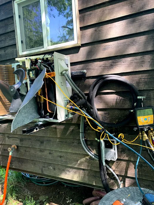 On Target Heating and Cooling LLC Picture 7