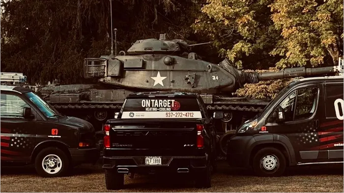 On Target Heating and Cooling LLC Picture 8