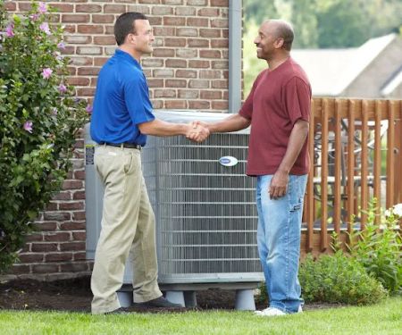 Gallagher Heating & Cooling