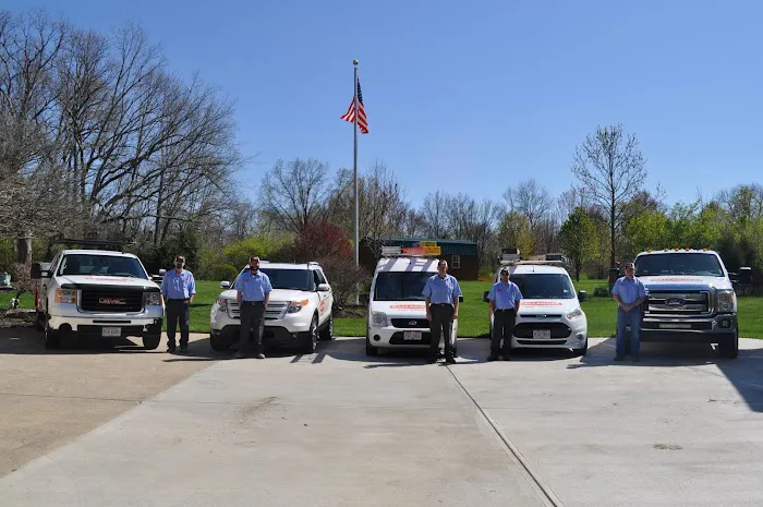 Gallagher Heating & Cooling Picture 7