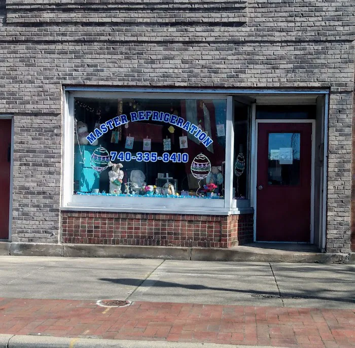 Master Refrigeration Services Picture 1