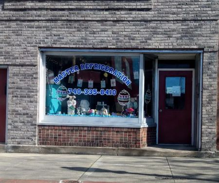 Master Refrigeration Services