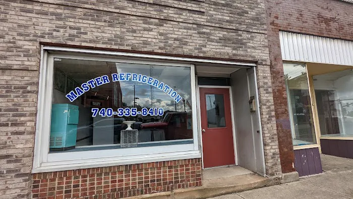 Master Refrigeration Services Picture 2