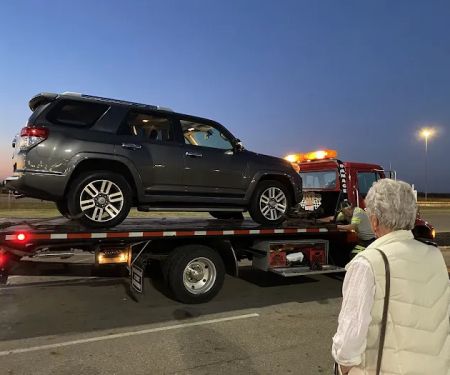 Jones Auto Enterprise