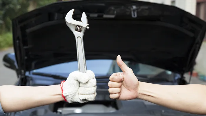 Jones Auto Enterprise Picture 2