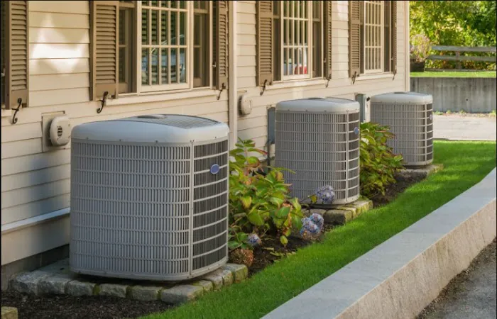 88 Heating & Air, LLC Picture 2