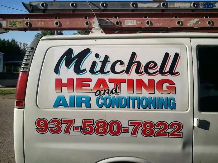 Mitchell Heating & Air Conditioning Picture 1