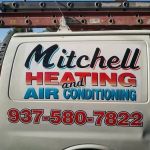 Mitchell Heating & Air Conditioning