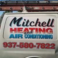 Mitchell Heating & Air Conditioning ico