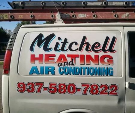 Mitchell Heating & Air Conditioning